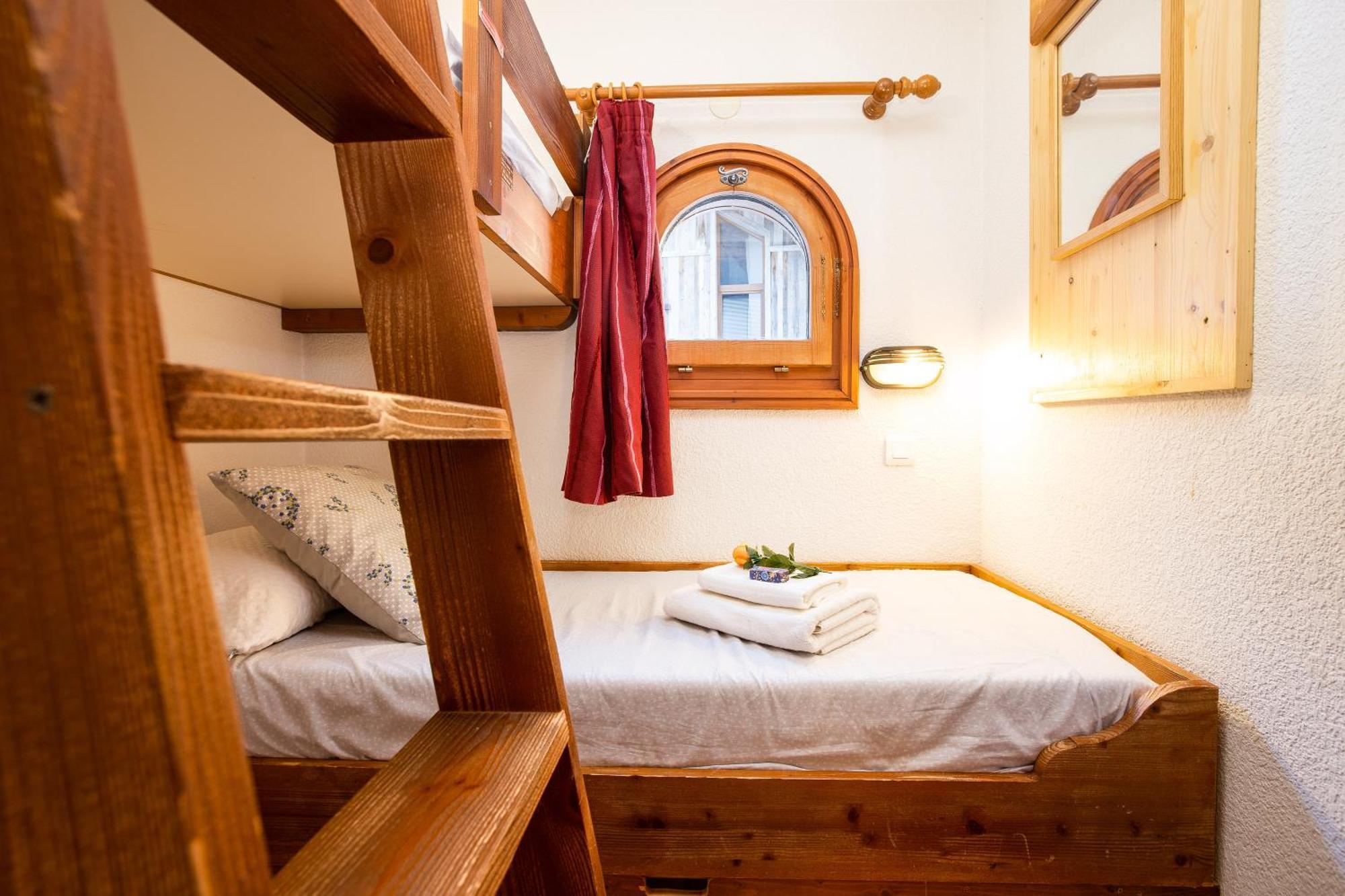 Residence Le Cristal - Grands Montets 8 - Happy Rentals Chamonix Eksteriør billede